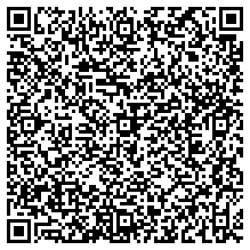 QR-код с контактной информацией организации Сестрица