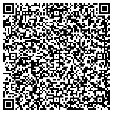 QR-код с контактной информацией организации Тримед