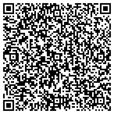 QR-код с контактной информацией организации Мир интерьера