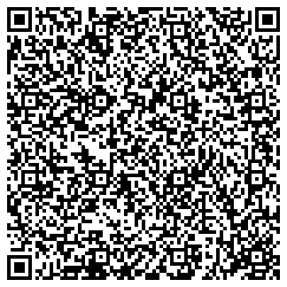 QR-код с контактной информацией организации Управление ЖКХ Администрации городского округа Домодедово