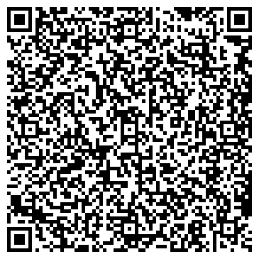 QR-код с контактной информацией организации ООО АлГоРитм
