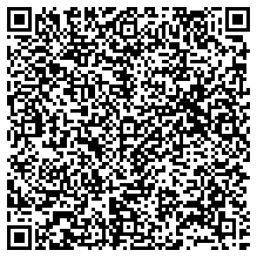 QR-код с контактной информацией организации Весь Мир