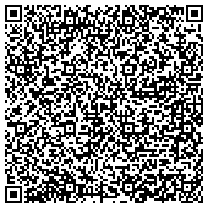 QR-код с контактной информацией организации МБОУ Средняя школа №17 имени генерал-лейтенанта В.М. Баданова города Димитровграда