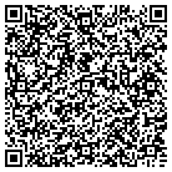 QR-код с контактной информацией организации Глория