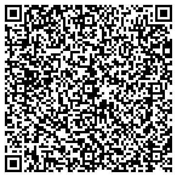 QR-код с контактной информацией организации LFitness-Park