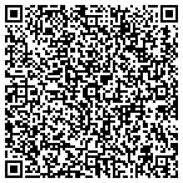 QR-код с контактной информацией организации Крэйзи Пати