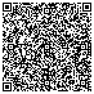 QR-код с контактной информацией организации Юг Печать