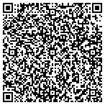 QR-код с контактной информацией организации Именная Ложечка