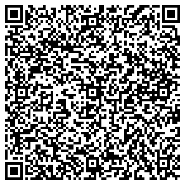 QR-код с контактной информацией организации Сестрица