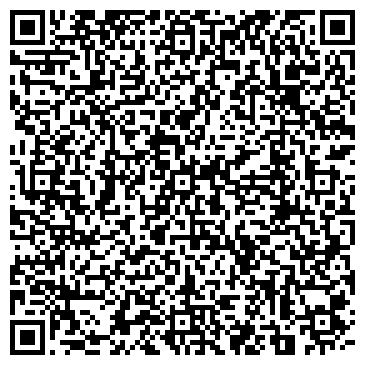 QR-код с контактной информацией организации Ветер Перемен Тур