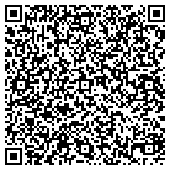 QR-код с контактной информацией организации ООО СибТелКо