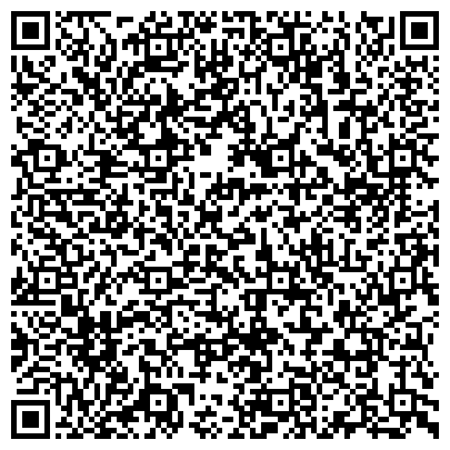 QR-код с контактной информацией организации ФКУ "Тюрьма Управления Федеральной службы исполнения наказаний по Ульяновской области".