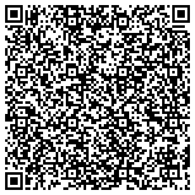 QR-код с контактной информацией организации Комитет по финансам и налоговой политике