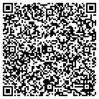 QR-код с контактной информацией организации Киоск по продаже колбасных изделий