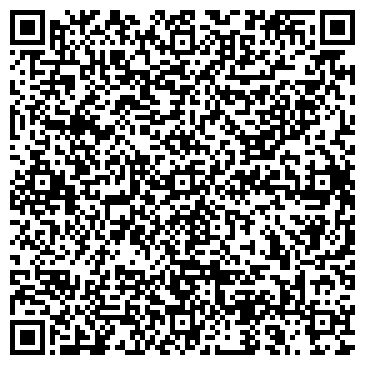 QR-код с контактной информацией организации ООО Омск-Сервис