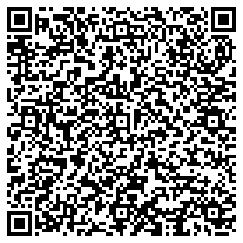 QR-код с контактной информацией организации Чудо-Дом