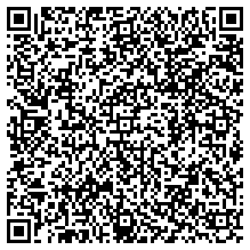 QR-код с контактной информацией организации Дент Вест