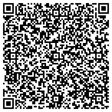 QR-код с контактной информацией организации Магазин строительных материалов