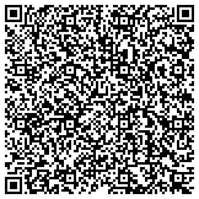 QR-код с контактной информацией организации Управление образования