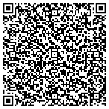 QR-код с контактной информацией организации Айцентр