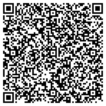 QR-код с контактной информацией организации Клод