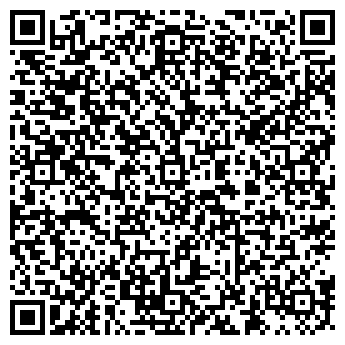 QR-код с контактной информацией организации ООО “ЭЛАД”
