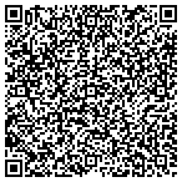 QR-код с контактной информацией организации ООО Алю-ролл