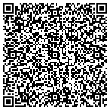 QR-код с контактной информацией организации Пол Мира