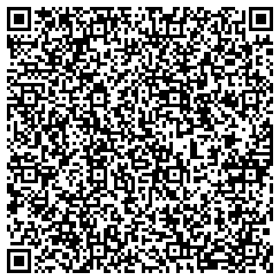 QR-код с контактной информацией организации Отдел по учету, распределению и обмену жилья, Администрация городского округа Реутов