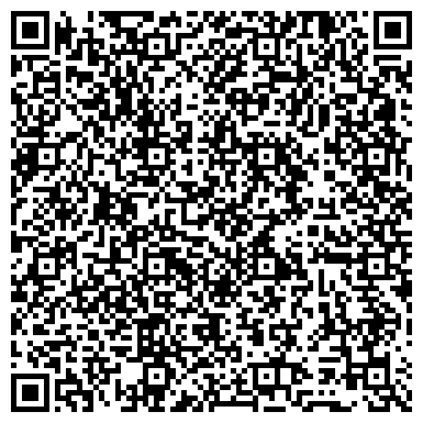 QR-код с контактной информацией организации ООО Перфект Тур Сервис