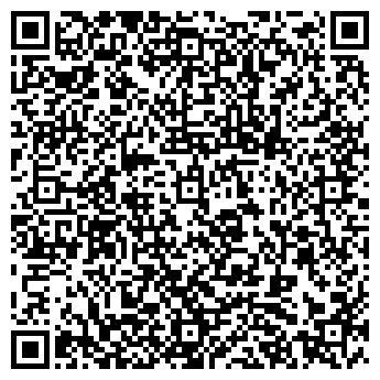 QR-код с контактной информацией организации Робинzоон