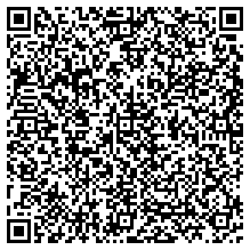 QR-код с контактной информацией организации "ДиспетчерДВ"