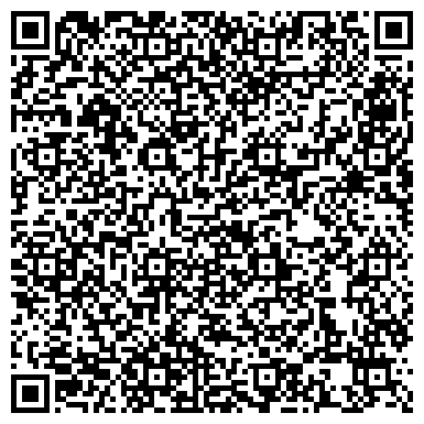 QR-код с контактной информацией организации ООО Клуб путешественников
