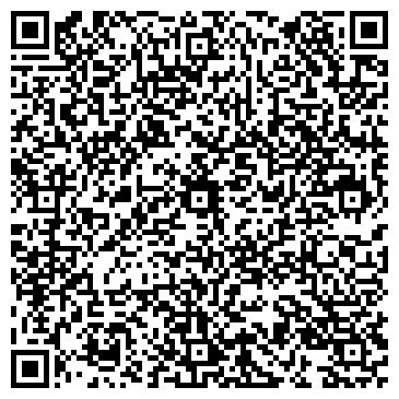 QR-код с контактной информацией организации Максимум Инфо