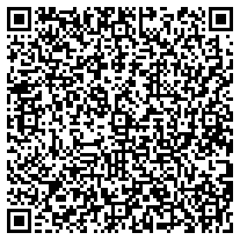 QR-код с контактной информацией организации Чернышевой