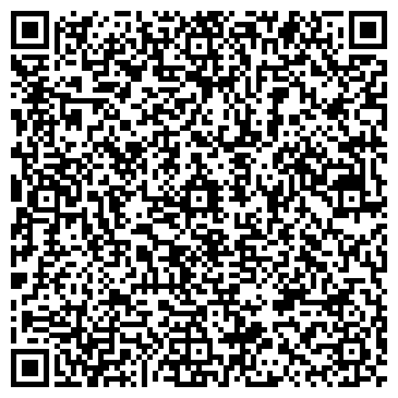 QR-код с контактной информацией организации ООО Драйвол