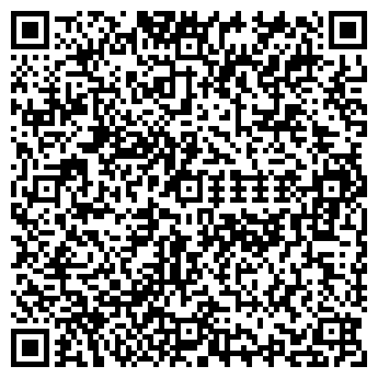 QR-код с контактной информацией организации ИП Сиякина И.А.