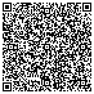 QR-код с контактной информацией организации Капитошка-Аква