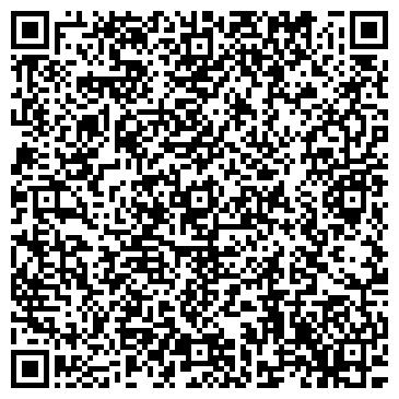 QR-код с контактной информацией организации ООО Уральский центр обработки материалов