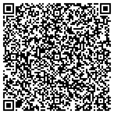 QR-код с контактной информацией организации Алладин-Тур