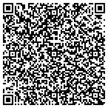 QR-код с контактной информацией организации Мир связи, торговая компания, ООО Компания Дилер