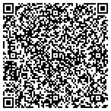 QR-код с контактной информацией организации Южанка, сеть продуктовых магазинов