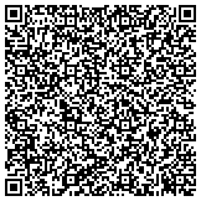 QR-код с контактной информацией организации ЗАО Фестальпине Аркада Профиль