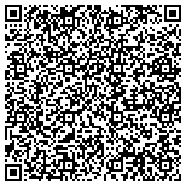 QR-код с контактной информацией организации Панорама плюс, металлообрабатывающая фирма, г. Верхняя Пышма