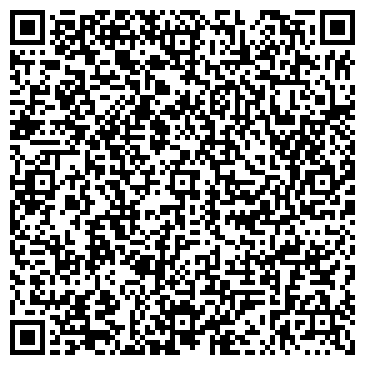 QR-код с контактной информацией организации Планета рыбака, зоомагазин, ИП Сорвачев А.Ю.