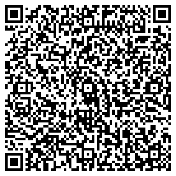 QR-код с контактной информацией организации Лоза, торговый дом