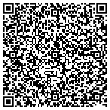 QR-код с контактной информацией организации ЗАО Регион Ипотека Ростов