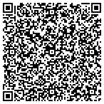 QR-код с контактной информацией организации Золотая рыбка, зоомагазин, ИП Алексеев С.Г.