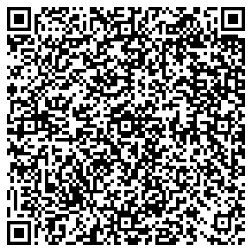 QR-код с контактной информацией организации Зоомания
