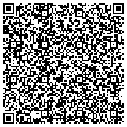 QR-код с контактной информацией организации Телефон доверия, Управление МВД России по Надеждинскому району